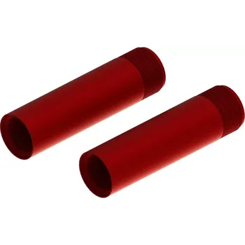 RC náhradní díl Arrma tělo tlumiče 11x54mm hliníkové (2)