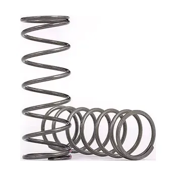 RC náhradní díl Traxxas pružina tlumiče GTX #4.101 (růžový proužek) (2)