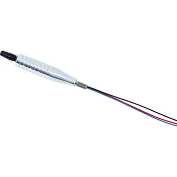 RC náhradní díl GRAUPNER modellbau Tří-polohový vypínač v kniplu, 1 pár