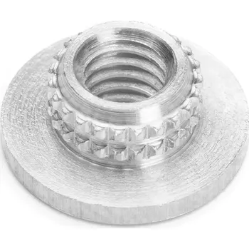 RC náhradní díl MPJet 1021 Upevňovací matice M3 - nízká 10 ks