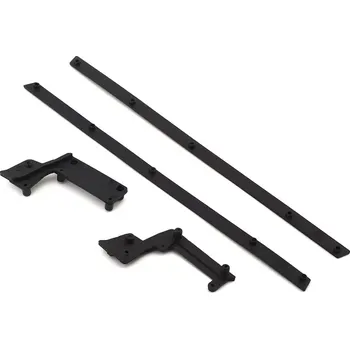 RC náhradní díl Arrma boční ochranné prvky