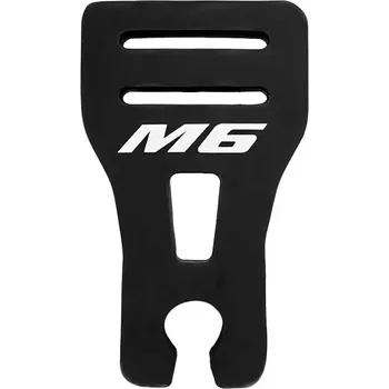 RC náhradní díl OMP M6 držák listů