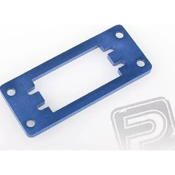 RC náhradní díl Himoto Horní deska servosaveru 1/5