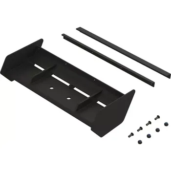 RC náhradní díl Arrma zadní křídlo stavitelné