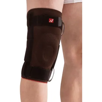 ARIES,a.s. Avicenum ORTHO 1500 bandáž kolenní typ 03 Rozměr: XL