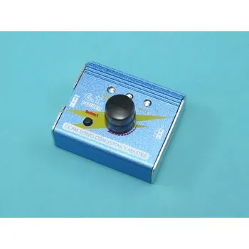 RC náhradní díl neuveden Servotester G.T. Power RC