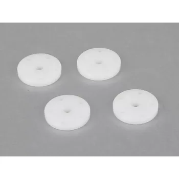 RC náhradní díl Team Losi Racing TLR píst tlumiče 16mm 5otv. 1.4,1.5: 8X