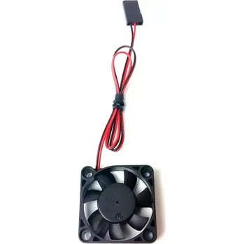 RC náhradní díl Castle Creations Castle ventilátor regulátoru Sidewinder 4, Copperhead 10