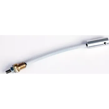 RC náhradní díl Graupner Flex hřídel se spojkou