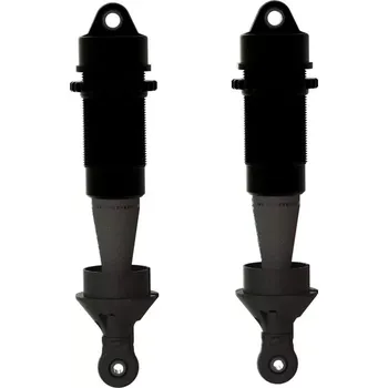 RC náhradní díl Arrma tlumič sestavený 117mm, píst 8x1.2, olej 1300cSt