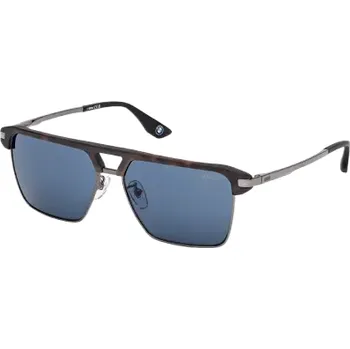 Sluneční brýle BMW sluneční brýle Havana 2025 80 25 5B5D146