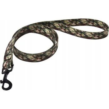 Vodítko pro psa Vodítko Barry King z PVC tradiční 1,2 m