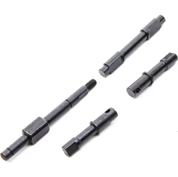 RC náhradní díl Axial hřídele převodovky: RBX10