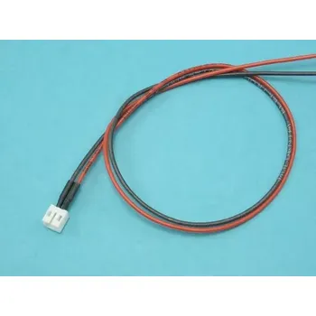 RC model Muldental Konektor JST-PH 2 kolíky