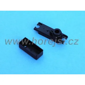 RC náhradní díl GWS Servo PICO+ krabička