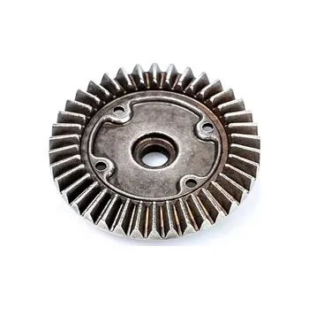 RC náhradní díl LRP Electronic Ozubené kolo stálého převodu diferenciálu 38zubů - S10