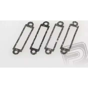 RC náhradní díl Q-model 124-1 sada těsnění mot.40/46