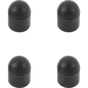 RC náhradní díl OMP M5 gumové rozpěrky kabiny