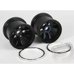 Himoto Disk kola, monster truck 2ks 1/5