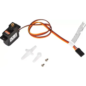 RC náhradní díl Spektrum servo A111 MG digital