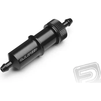 RC náhradní díl OS MAX Tlakovací komora - sada