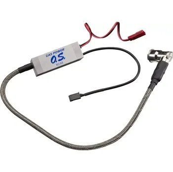 RC náhradní díl OS MAX Elektronické zapalování, komplet (IG-04) GF40