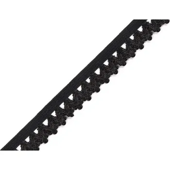 Ozdobná pruženka šíře 18 mm