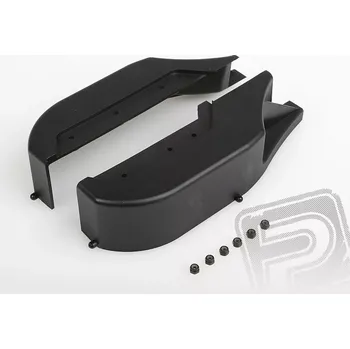 RC náhradní díl Himoto Plastové prahy