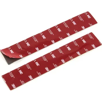 RC náhradní díl Associated Servo oboustranná páska, 2 ks.