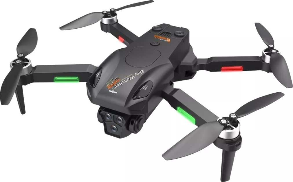 DF models Dron SkyWatcher GPS Light