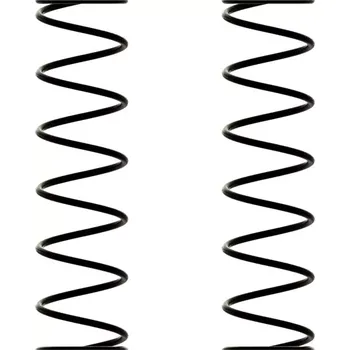 RC náhradní díl Arrma pružina tlumiče 120mm 24N/cm (2)