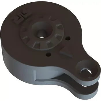 RC náhradní díl Arrma servo saver s přímou montáží na servo 25T