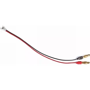 RC náhradní díl Graupner/SJ Nabíjecí kabel baterie Heim 3D 100 HoTT