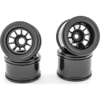 RC náhradní díl SWEEP RACING Sweep 1/10 Formule 1 sada disků (4 ks.)