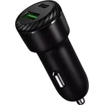 STABLECAM PD + QC3.0 Car Charger