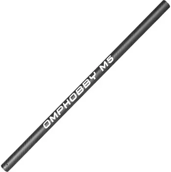 RC náhradní díl OMP M5 karbonová trubka