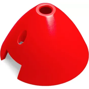 RC náhradní díl KAVAN Swift S-1 kužel - červený
