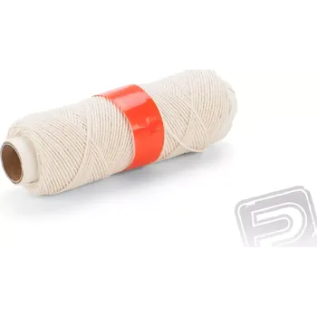 RC náhradní díl Billing Boats Nit pro lanoví 0,5mm (50m)