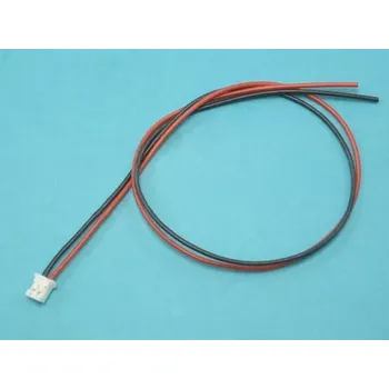 RC náhradní díl Muldental Konektor JST-PH 2 dutinky