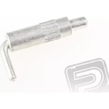 RC náhradní díl MS Uzávěr kabiny MICRO 1ks (124829)