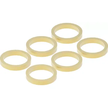 RC náhradní díl OMP M7 distanční podložka 8x10x1.45