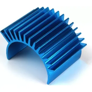 RC náhradní díl Maverick Chladič modrý (Atom)