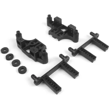 RC náhradní díl Maverick Set parohů a sloupků karoserie (Atom)