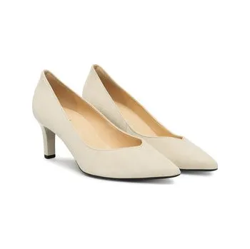 Dámské lodičky Lodičky HÖGL 0-186702-17000 Écru 39