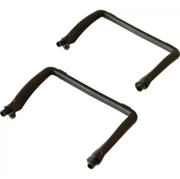 RC náhradní díl Náhradní podvozek DF models 9364