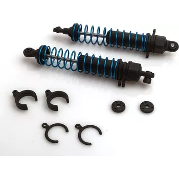 RC náhradní díl LRP Electronic Sada zadních parohů - S10 Twister BX