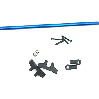 RC náhradní díl HSP Středová vzpěra podvozku