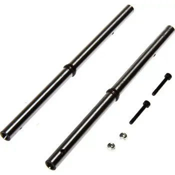 RC náhradní díl Blade hřídel hlavní: Fusion 360