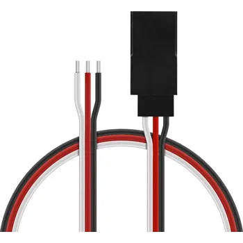 RC náhradní díl Kavan Protikus Servokabelu FUT (PVC)