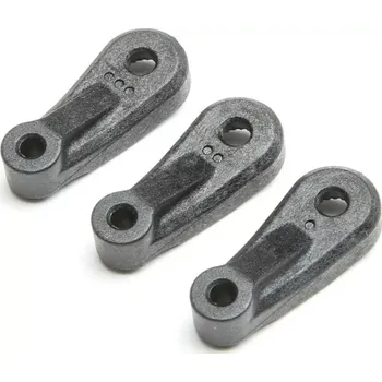 RC náhradní díl Team Losi Racing TLR páky serva řízení, kompozit: 22 5.0